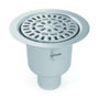 Lattiakaivo Hst Pysty Purus Balder 75 R [3309106] |