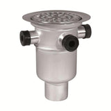 Lattiakaivo Purus Baldex HST pysty 75 [3309140] |