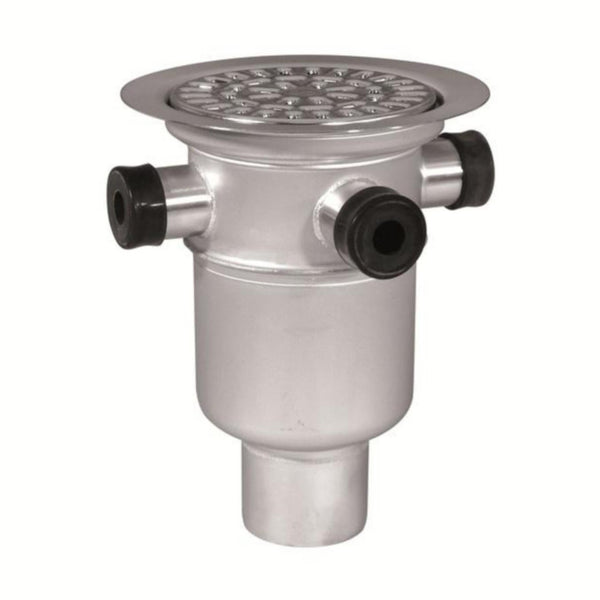 Lattiakaivo Purus Baldex HST pysty 75 [3309140] |