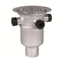 Lattiakaivo Purus Baldex HST pysty 75 [3309140] |