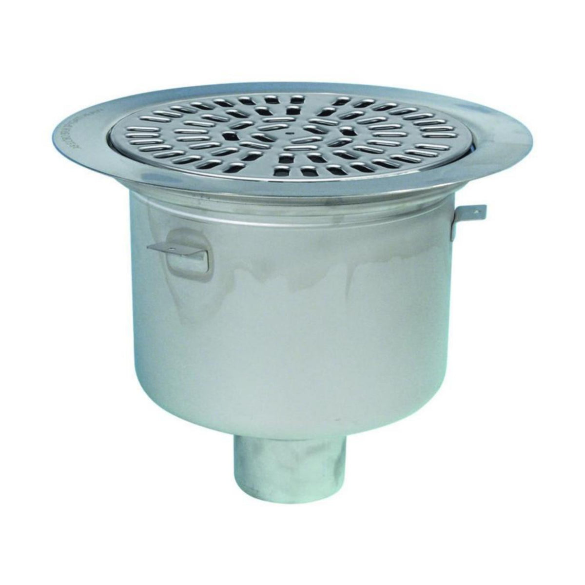 Lattiakaivo Hst Pysty Purus Heavy 75 R [3309134] |