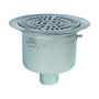 Lattiakaivo Hst Pysty Purus Heavy 75 R [3309134] |