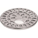 Lattiakaivon Kansi Hst Purus 150Mm Reiällä 40Mm [3309103] |