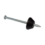 Sokkelilevyn tulppanaula harkolle 3,2X60 MM KEVYTSORAHAR 100KPL [3083026] |