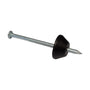 Sokkelilevyn tulppanaula harkolle 3,2X60 MM KEVYTSORAHAR 100KPL [3083026] |