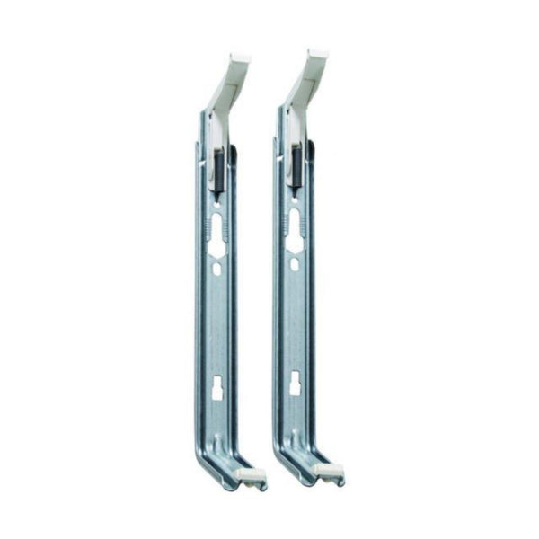Seinäkannake Purmo Monclac tyyppi 11 450 mm 2 kpl [] |