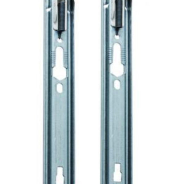 Seinäkannake Purmo Monclac tyyppi 11 900 mm 2 kpl [5410821]