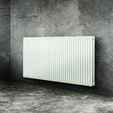 Lämmityspatteri Purmo H 10-300-500 5418003