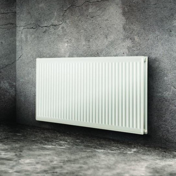 Lämmityspatteri Purmo H 10-300-500 5418003