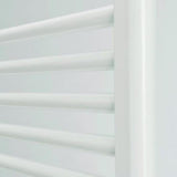 Kylpyhuoneradiaattori Flores Flo0805 Ral9016 [5530221] |