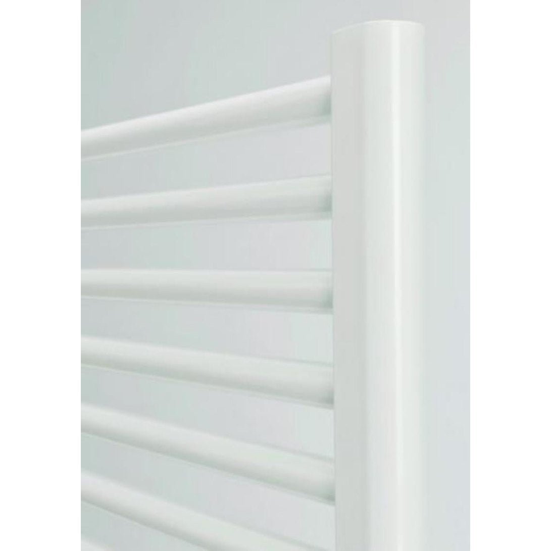 Kylpyhuoneradiaattori Flores Flo1205 Ral9016 [5530231] |