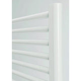 Kylpyhuoneradiaattori Flores Flo1506 Ral9016 [5530241] |