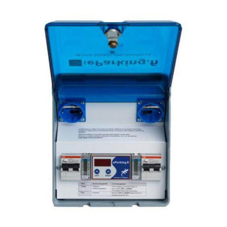 Latausasema Hidaslataus Satmatic M2713 - 44 - 002 [3502462] |