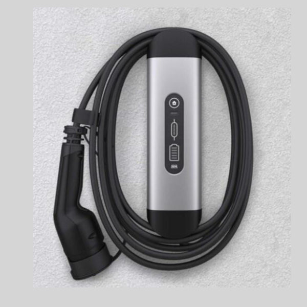 Latausasema Peruslataus Defa Solid 20A 4,6Kw Type2 6M [3505354] |