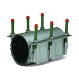 Korjausmuhvi 2 - Osainen Rst 159 - 180 Mm Pit 300 Avk 729 [0120721] |