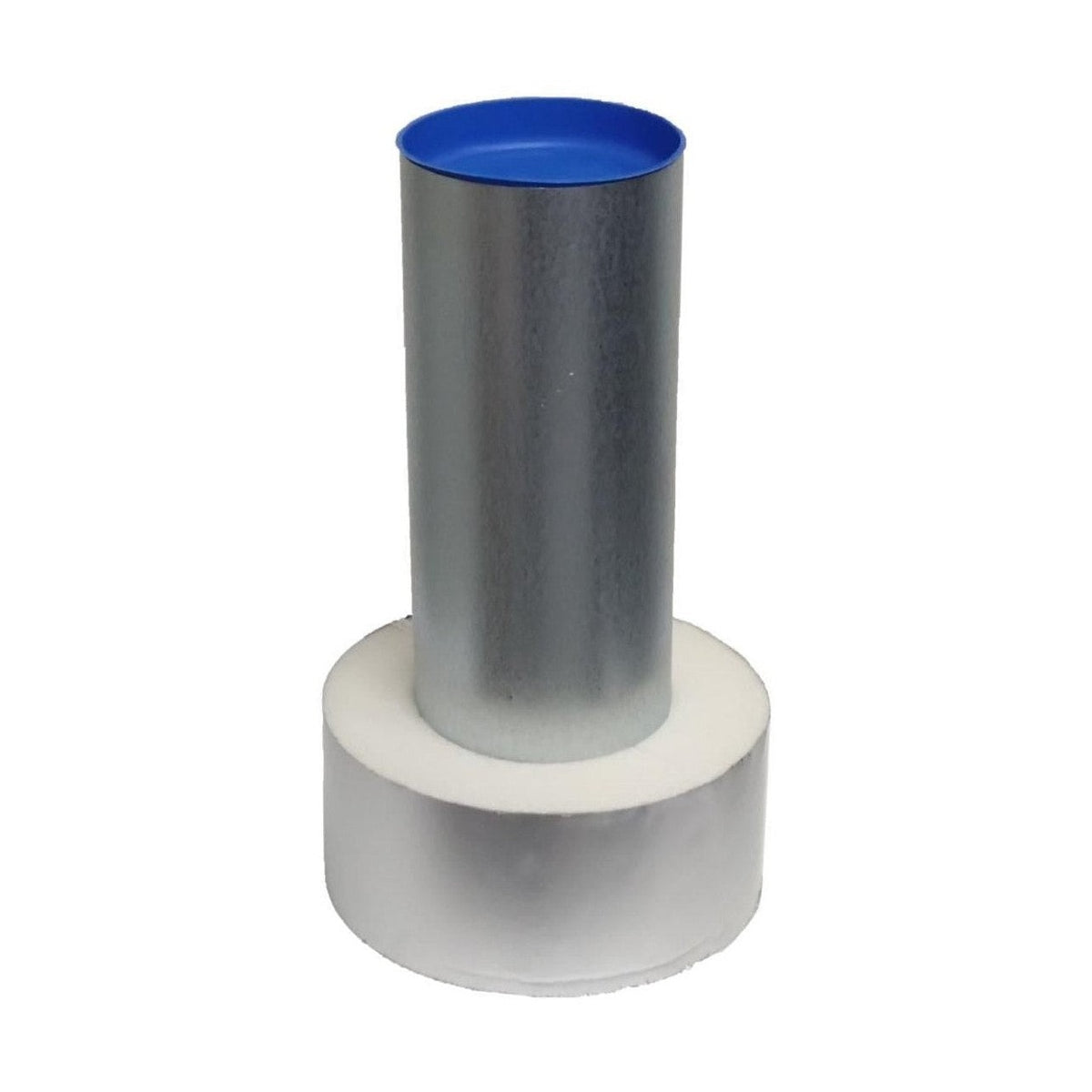 Höyrysulun Läpiv. Eristetty Betterpipe Lind - 125 - 5 [8104389] |