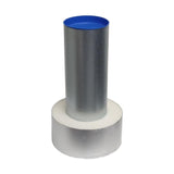 Höyrysulun Läpiv. Eristetty Betterpipe Lind - 125 - 5 [8104389] |