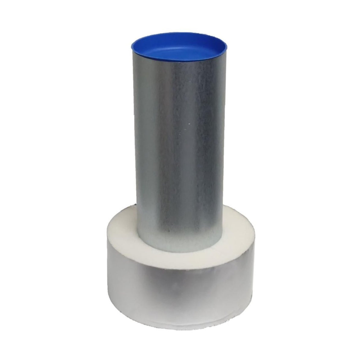 Höyrysulun Läpiv. Eristetty Betterpipe Lind - 160 - 5 [8104390] |