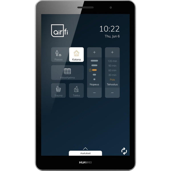 Ohjain AirFi Mille WIFI PAD-ohjain 7916040