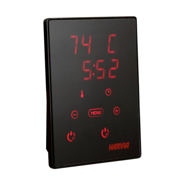 Seinäkiuas Harvia Moderna V60Xe 6 Kw Musta HVE604XEM [8266748] |