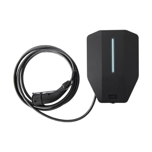 Latausasema Peruslataus Garo Entity Pro 14 Sigi 5 [3501702] |