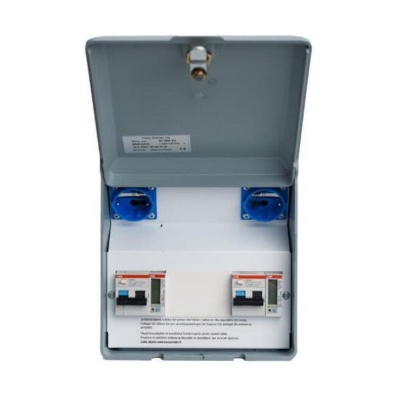 Latausasema Hidaslataus Satmatic 8Mmo467S [3502304] |