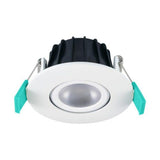 Alasvalo Sylvania Obico 68 Ip65 5,4W 927 - 940 Dim Wh [4278505] |