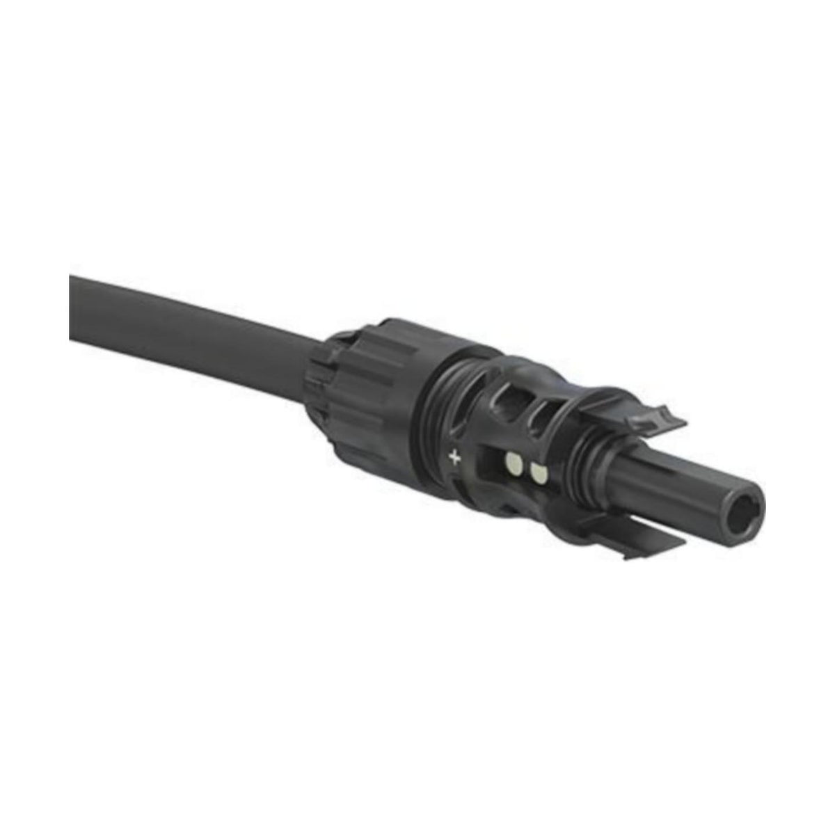 Aurinkosähköliitin Stäubli Mc4 - Evo2 Naaras 4 - 6Mm2 [8000504] |