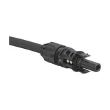 Aurinkosähköliitin Stäubli Mc4 - Evo2 Naaras 4 - 6Mm2 [8000504] |