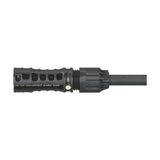 Aurinkosähköliitin Stäubli Mc4 - Evo2 Uros 4 - 6Mm2 [8000505] |