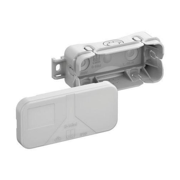 Jakorasia Red Range Q - Mini - L 10 kpl [1622118] |