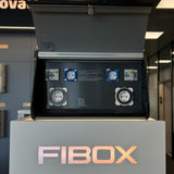 Latausasema Hidaslataus Fibox Heatncharge Power Fd [3504801] |