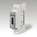 Energiamittari Carlo Gavazzi Em110 1V 45A Lk B Din Pfb [6706051] |