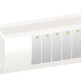 Kytkentäyksikkö Wehofloor Lcd Rf Weho [2032549]