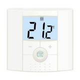 Huonetermostaatti Wehofloor Lcd Rf Weho [2032547]