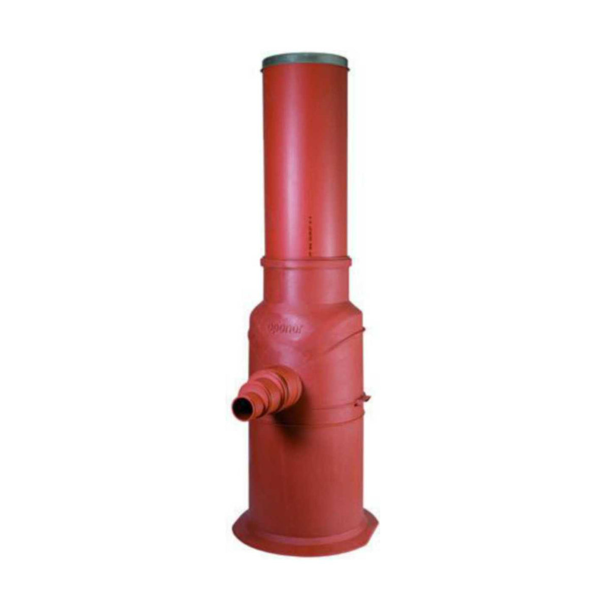 Pihakaivopaketti Rst - Kannella 560/150 Rst - Kansi Uponor 1051067 [2622045] |