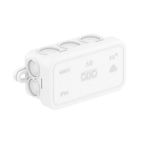 Jakorasia Obo A6 Hf Rw.Pe. Ip55. 2.5Mm .Val [1627131] |