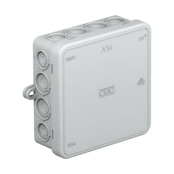 Jakorasia Obo A14 Hf Rw. Pe. Ip54. 2.5Mm .Va [1627135] |