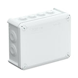 Jakorasia Obo T160 190X150X77Mm Ip66 Valk [1627154] |