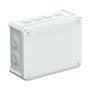 Jakorasia Obo T160 190X150X77Mm Ip66 Valk [1627154] |