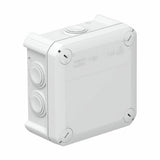 Jakorasia Obo T60 114X114X57Mm Ip66 Valk [1627161] |