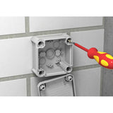 Jakorasia Obo T 60 Kl Pp Ip66 6Mm2 7Xm25 Har [1627181] |