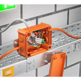 Jakorasia E90 Bss T 100 Ed 10 - 5 A Ip65 E30/E90 [1627201] |