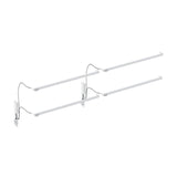 Led - Valo Alakaapille Ido Glow 96713 - 00 1200 4Kpl/Pkt [6015318] |