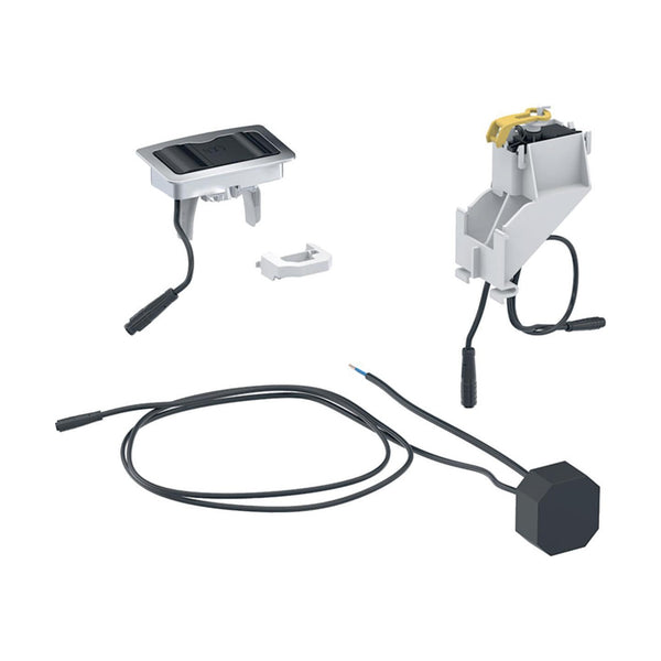 Sensor pakkaus 6703300001 Ido Glow 67033 tunnistin verkkovirta 5731372