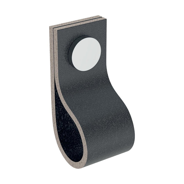 Vedin Ido Elegant 93996 Musta Nahka [6015494] |