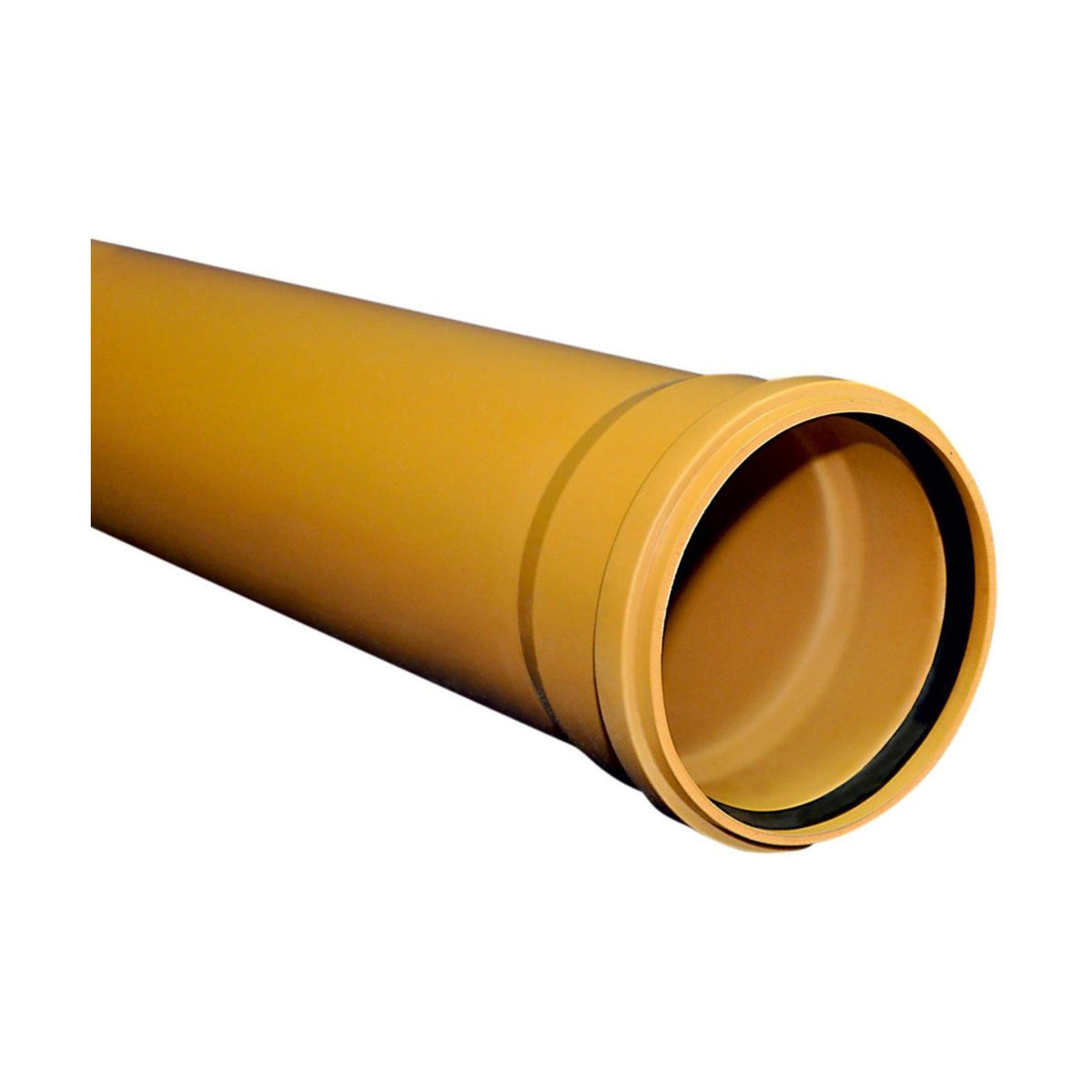 Muhviputki Pvc Sn8 160X4000 Nal [2259238] |