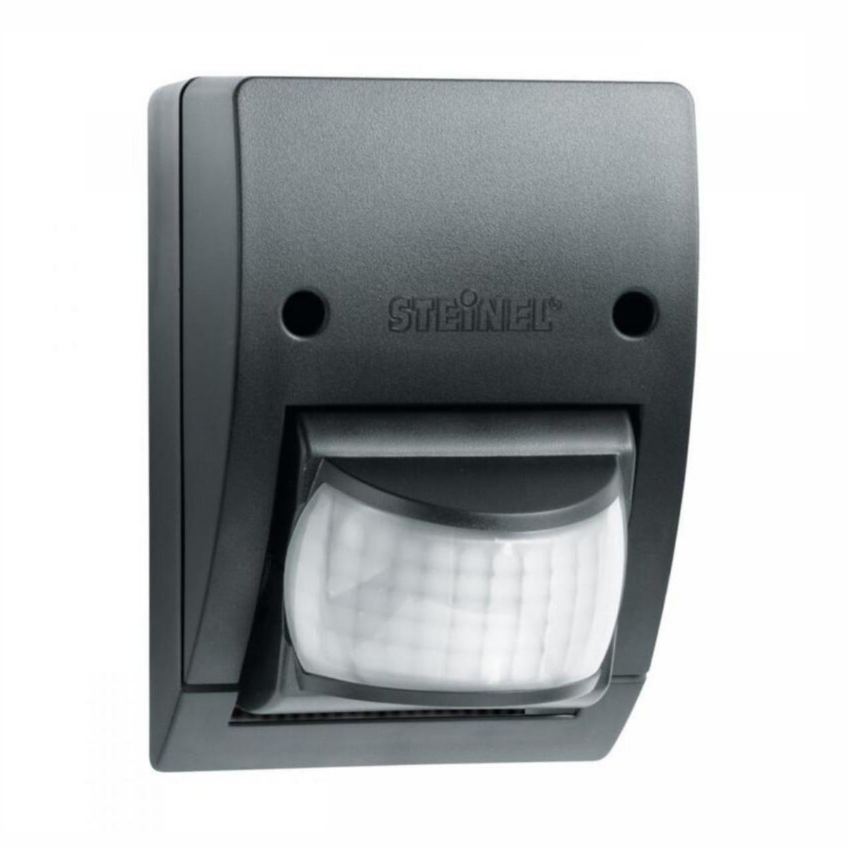 Liiketunnistin Steinel Is 2160 Eco 160 Ip54 Se Musta [2604542] |