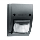 Liiketunnistin Steinel Is 2160 Eco 160 Ip54 Se Musta [2604542] |