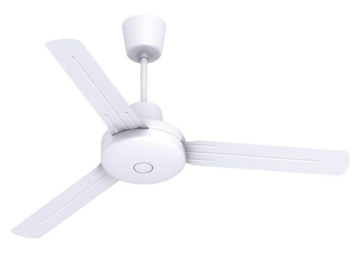 Kattotuuletin Frico Icf20 70W Ip20 K 55X143 [8522115] |